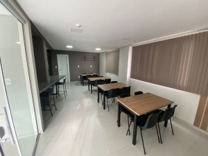 Apartamento com 49m², 2 dormitórios no bairro Jardim do Salso em Porto Alegre para Alugar