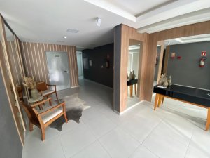 Apartamento com 49m², 2 dormitórios no bairro Jardim do Salso em Porto Alegre para Alugar
