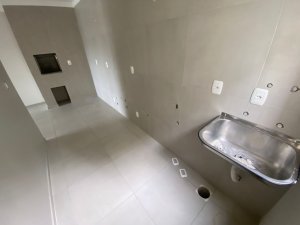 Apartamento com 49m², 2 dormitórios no bairro Jardim do Salso em Porto Alegre para Alugar