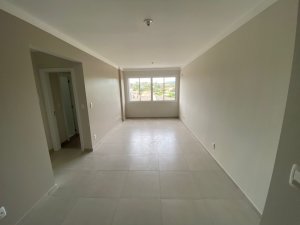 Apartamento com 49m², 2 dormitórios no bairro Jardim do Salso em Porto Alegre para Alugar