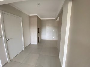 Apartamento com 49m², 2 dormitórios no bairro Jardim do Salso em Porto Alegre para Alugar