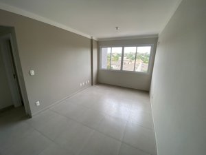 Apartamento com 49m², 2 dormitórios no bairro Jardim do Salso em Porto Alegre para Alugar