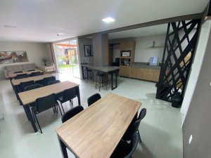 Apartamento com 49m², 2 dormitórios no bairro Jardim do Salso em Porto Alegre para Alugar