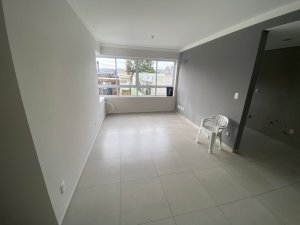 Apartamento com 49m², 2 dormitórios no bairro Jardim do Salso em Porto Alegre para Alugar