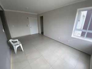 Apartamento com 49m², 2 dormitórios no bairro Jardim do Salso em Porto Alegre para Alugar