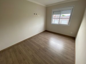 Apartamento com 49m², 2 dormitórios no bairro Jardim do Salso em Porto Alegre para Alugar