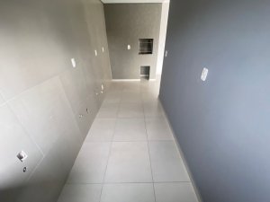 Apartamento com 49m², 2 dormitórios no bairro Jardim do Salso em Porto Alegre para Alugar