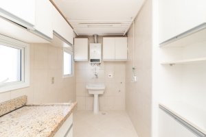 Apartamento com 75m², 3 dormitórios no bairro Cristal em Porto Alegre para Alugar
