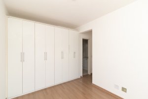 Apartamento com 75m², 3 dormitórios no bairro Cristal em Porto Alegre para Alugar