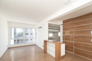 Apartamento com 75m², 3 dormitórios no bairro Cristal em Porto Alegre para Alugar