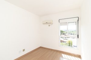 Apartamento com 75m², 3 dormitórios no bairro Cristal em Porto Alegre para Alugar
