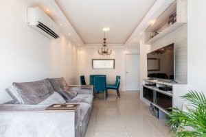 Apartamento com 80m², 2 dormitórios no bairro Petrópolis em Porto Alegre para Alugar