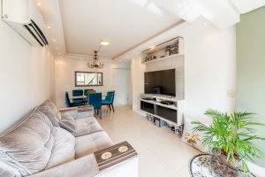 Apartamento com 80m², 2 dormitórios no bairro Petrópolis em Porto Alegre para Alugar