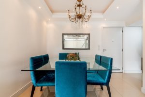 Apartamento com 80m², 2 dormitórios no bairro Petrópolis em Porto Alegre para Alugar