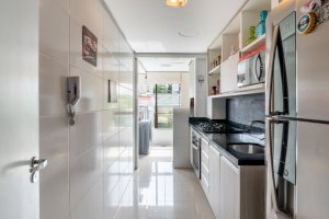 Apartamento com 80m², 2 dormitórios no bairro Petrópolis em Porto Alegre para Alugar