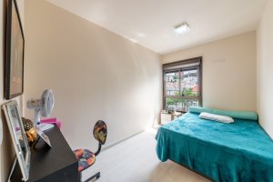 Apartamento com 80m², 2 dormitórios no bairro Petrópolis em Porto Alegre para Alugar