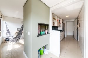 Apartamento com 80m², 2 dormitórios no bairro Petrópolis em Porto Alegre para Alugar