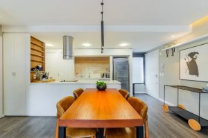 Apartamento com 67m², 1 dormitório no bairro Petrópolis em Porto Alegre para Alugar