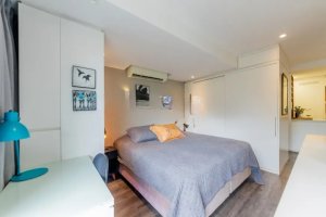 Apartamento com 67m², 1 dormitório no bairro Petrópolis em Porto Alegre para Alugar