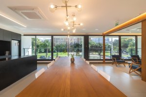 Apartamento com 67m², 1 dormitório no bairro Petrópolis em Porto Alegre para Alugar