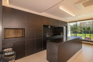 Apartamento com 67m², 1 dormitório no bairro Petrópolis em Porto Alegre para Alugar