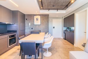 Apartamento com 51m², 1 dormitório no bairro Petrópolis em Porto Alegre para Alugar