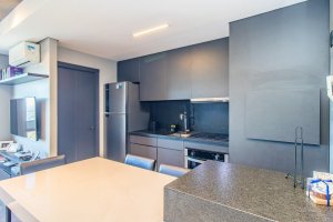 Apartamento com 51m², 1 dormitório no bairro Petrópolis em Porto Alegre para Alugar