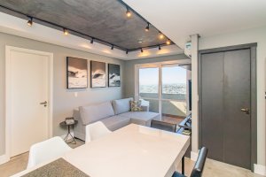 Apartamento com 51m², 1 dormitório no bairro Petrópolis em Porto Alegre para Alugar