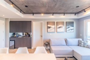 Apartamento com 51m², 1 dormitório no bairro Petrópolis em Porto Alegre para Alugar