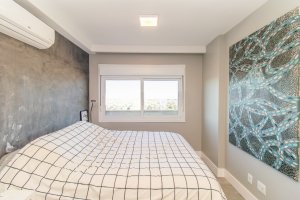 Apartamento com 51m², 1 dormitório no bairro Petrópolis em Porto Alegre para Alugar