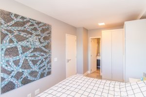 Apartamento com 51m², 1 dormitório no bairro Petrópolis em Porto Alegre para Alugar