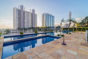 Apartamento com 51m², 1 dormitório no bairro Petrópolis em Porto Alegre para Alugar