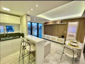 Apartamento com 41m², 1 dormitório no bairro Jardim Botânico em Porto Alegre para Alugar