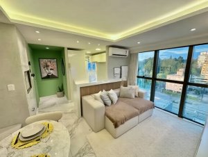 Apartamento com 41m², 1 dormitório no bairro Jardim Botânico em Porto Alegre para Alugar