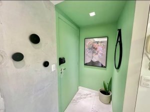 Apartamento com 41m², 1 dormitório no bairro Jardim Botânico em Porto Alegre para Alugar
