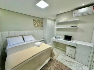 Apartamento com 41m², 1 dormitório no bairro Jardim Botânico em Porto Alegre para Alugar