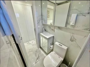 Apartamento com 41m², 1 dormitório no bairro Jardim Botânico em Porto Alegre para Alugar