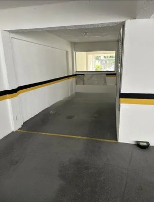 Apartamento com 41m², 1 dormitório no bairro Jardim Botânico em Porto Alegre para Alugar