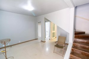 Casa com 400m², 5 dormitórios no bairro Cidade Baixa em Porto Alegre para Alugar