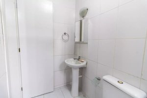 Casa com 400m², 5 dormitórios no bairro Cidade Baixa em Porto Alegre para Alugar