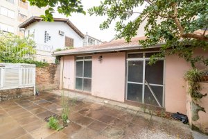 Casa com 400m², 5 dormitórios no bairro Cidade Baixa em Porto Alegre para Alugar