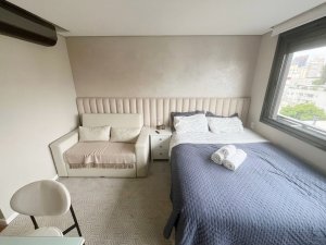 Apartamento com 29m², 1 dormitório no bairro Mont Serrat em Porto Alegre para Alugar