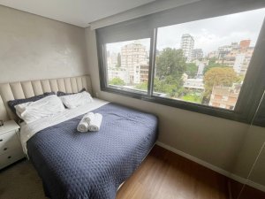 Apartamento com 29m², 1 dormitório no bairro Mont Serrat em Porto Alegre para Alugar