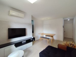 Apartamento com 75m², 3 dormitórios no bairro Chácara das Pedras em Porto Alegre para Alugar