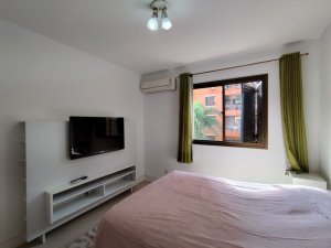 Apartamento com 75m², 3 dormitórios no bairro Chácara das Pedras em Porto Alegre para Alugar