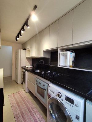 Apartamento com 75m², 3 dormitórios no bairro Chácara das Pedras em Porto Alegre para Alugar