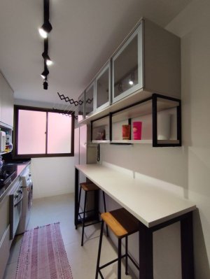 Apartamento com 75m², 3 dormitórios no bairro Chácara das Pedras em Porto Alegre para Alugar