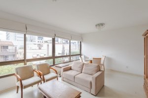 Apartamento com 73m², 2 dormitórios no bairro Higienópolis em Porto Alegre para Alugar