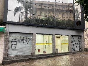 Loja com 200m² no bairro Centro Histórico em Porto Alegre para Alugar