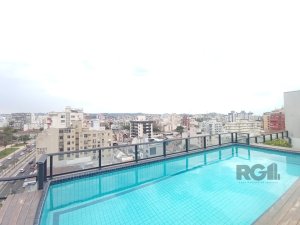 Apartamento com 45m², 1 dormitório no bairro Centro Histórico em Porto Alegre para Alugar